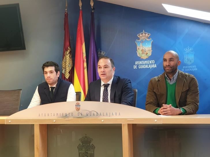 Carnicero: El Presupuesto de PSOE y Ciudadanos es el menos inversor de los últimos 15 años y confirma la subida de impuestos