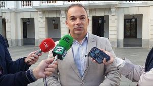 El PP se ofrece a consensuar los presupuestos del Ayuntamiento de Guadalajara para 2021, pero el socialista Rojo 