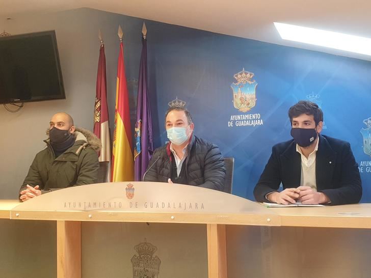 El PP apunta a Alberto Rojo como único responsable del caos en el inicio del curso escolar en Guadalajara