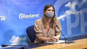 El PP dice que Page "no quiere mojarse" al no convocar la Mesa del Agua