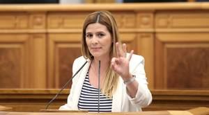 EL PP-CLM es tendencia nacional en Twitter denunciando que el PSOE da la espalda a la región con su voto negativo a las enmiendas del GPP