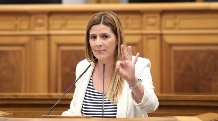 Denuncian la hipocresía política del socialista Page que está más preocupado en quitar el sillón a Pedro Sánchez que en trabajar por mejorar la vida de todos los castellano-manchegos