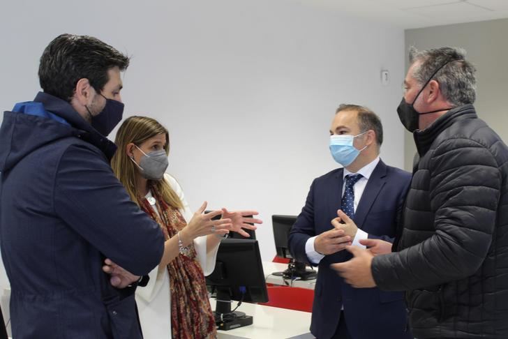 Agudo pide a Page que pase de las palabras a los hechos y que el jueves demuestre que lo que dice delante de los micrófonos no son palabras vacías y apoye el acuerdo propuesto por el presidente Núñez para ayudar a los sectores excluidos