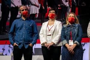 El reto y la exigencia de CCOO CLM es que el crecimiento se traslade también a las personas a través de salarios y pensiones dignas y empleo de calidad