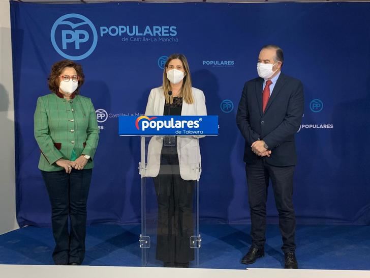 El PP de CLM asegura que es compatible salvar vidas con salvar la economía de nuestra región