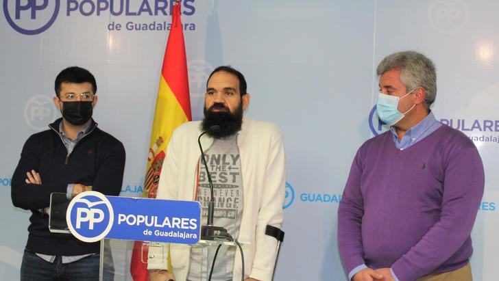 El PP denuncia "el abandono en materia sanitaria al que tienen sometido los socialistas al municipio de Matarrubia"
