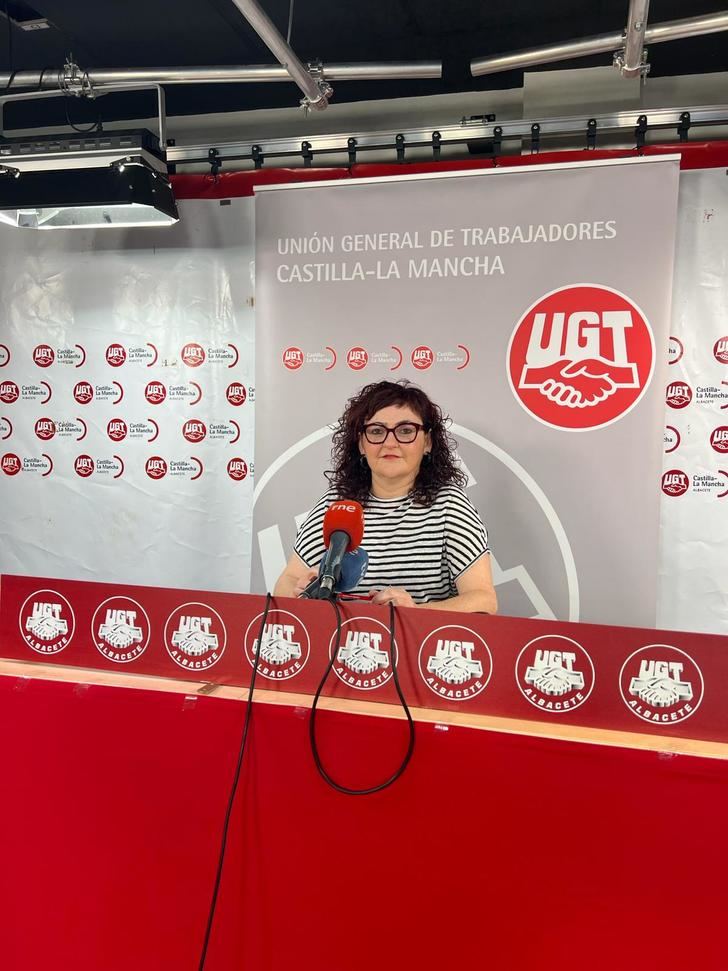 El servicio de empleo y autoempleo de UGT CLM desarrolla un ambicioso proyecto para mejorar la empleabilidad de los colectivos con mayor tasa de paro