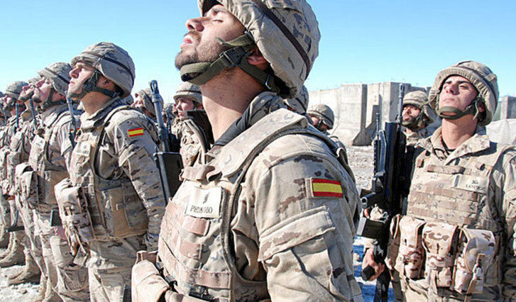 María Merino Pérez, alumna de 4º de la ESO del IES Liceo Caracense