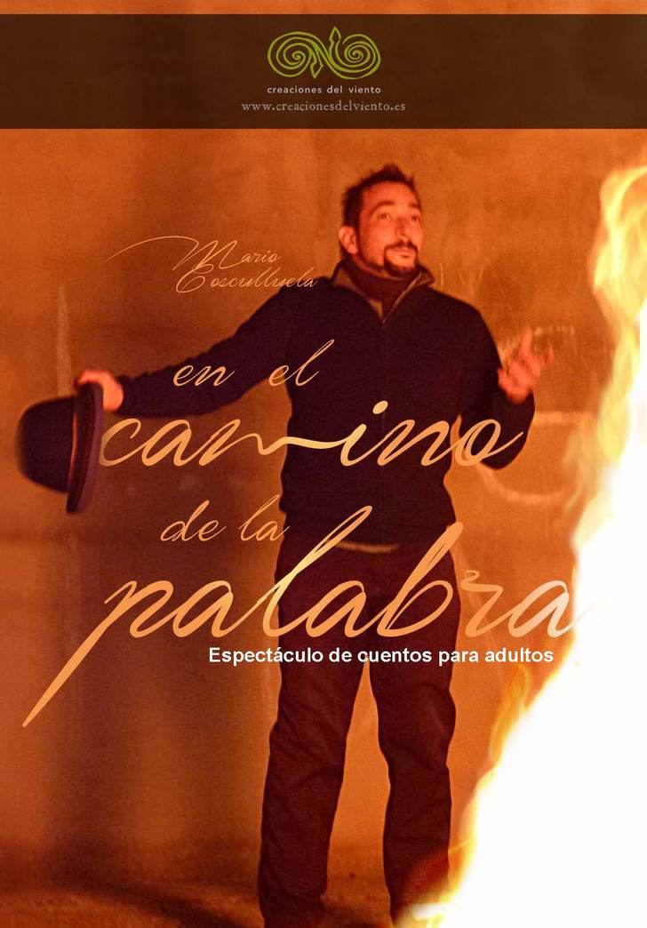 El próximo Viércoles de los Cuentos cuenta con Mario Cosculluela como invitado