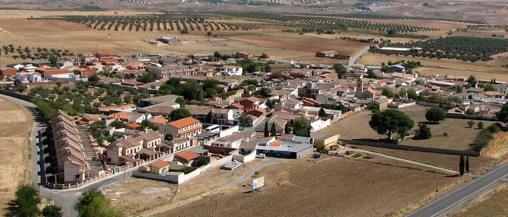 COMUNICADO del ayuntamiento de Casasbuenas sobre presuntas irregularidades en la planta de biogás