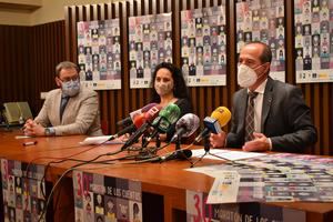 Guadalajara tendrá una Casa de los Cuentos, con actividades durante todos los días año y un gran centro documental del Maratón