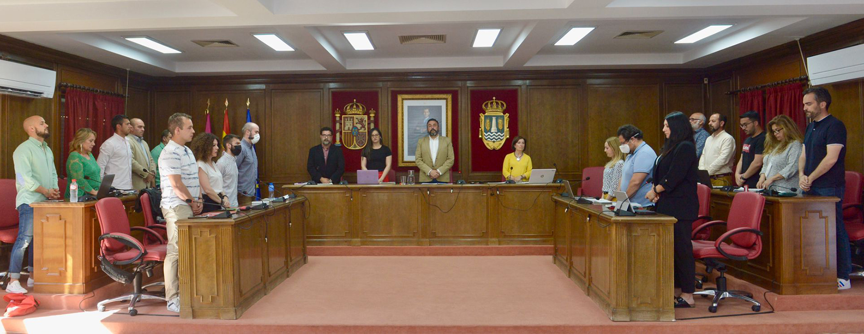 El nuevo alumnado de los talleres municipales de Cultura de Azuqueca ya puede formalizar la matrícula para el próximo curso