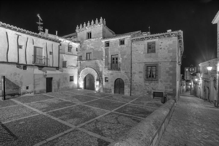 Foto : JAVIER CASTAÑON