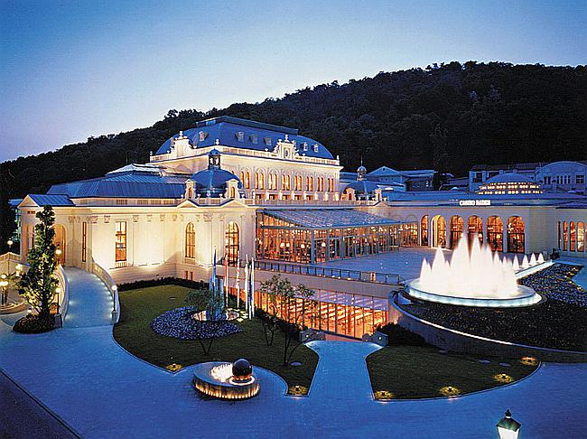 Los casinos más singulares del mundo