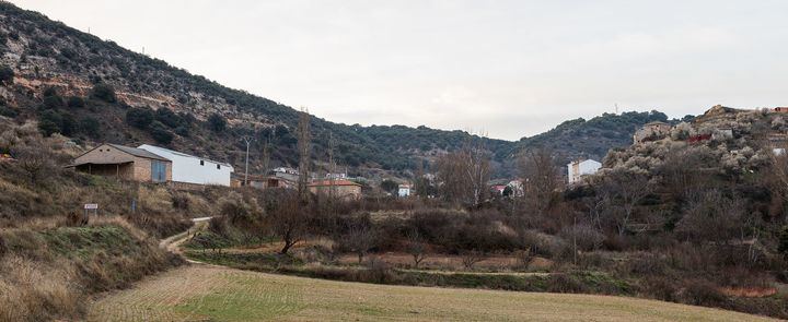 Artículo de opinión de Carlos Piña Barbero, alcalde de Castejón de Henares