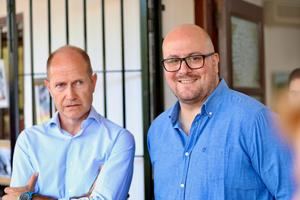 Castillo alerta de la deriva a la que nos lleva a todos los españoles el pacto oscuro PSOE-ERC fruto del chantaje constante de los independentistas