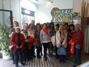 La Biblioteca de Castillo de Bayuela se pone a punto para el encuentro con Gonzalo Giner