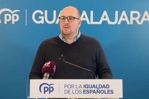Castillo defiende ampliar los casos de prisión permanente revisable por los estragos de la Ley Solo sí es sí