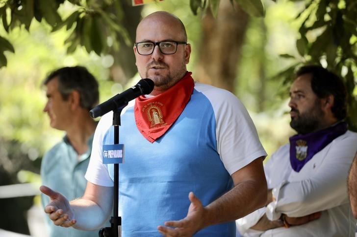 Castillo pide confianza y valentía en las próximas elecciones porque el PP es la única esperanza para recuperar la decencia y el futuro de nuestro país