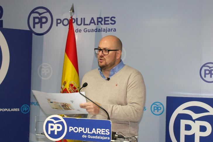 Castillo: Estamos ante el Gobierno más destructivo de la historia democrática de España