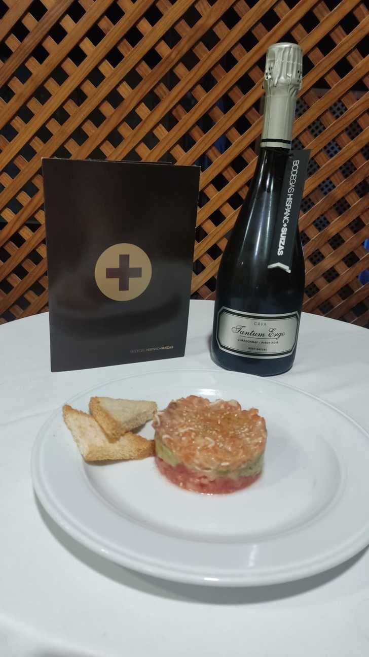 El restaurante El Fogón del Vallejo vuelve a sorprender con una nueva edición 