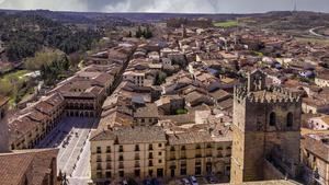 El Ayuntamiento de Sigüenza pone en marcha el Observatorio de Indicadores de la Agenda Urbana