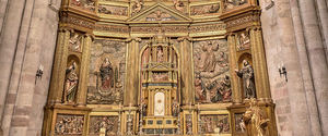 La catedral de Sigüenza acogerá un funeral por las víctimas de coronavirus el día 22 de julio