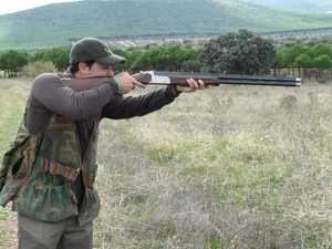 Muere en Cuenca un hombre de 55 años tras recibir un disparo accidental por parte de otro cuando cazaban