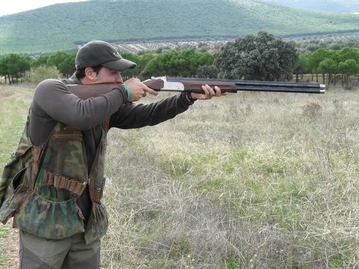 Muere en Cuenca un hombre de 55 años tras recibir un disparo accidental por parte de otro cuando cazaban