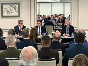 La Federación de Caza destaca el enorme impacto que tendrían la Ley de Bienestar Animal y la modificación del Código Penal