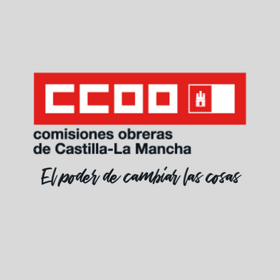 CCOO lamenta la muerte del trabajador accidentado en Guadalajara y avisa de que estará pendiente de la investigación