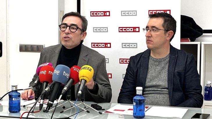 De la Rosa exhibe la 