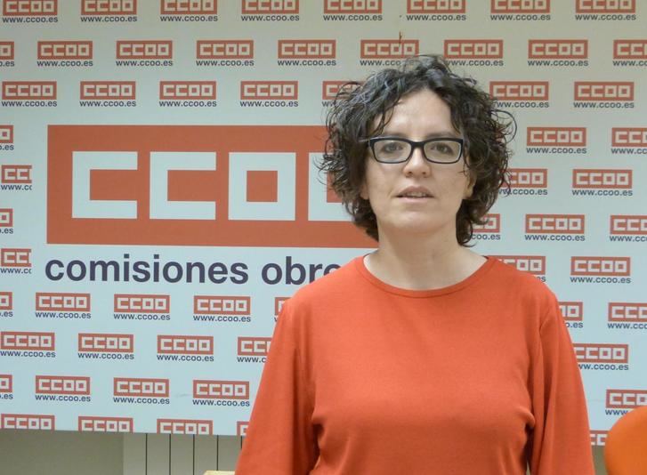 Ante la dura realidad del empleo en CLM, CCOO pide que la acción política corrija la precariedad y ponga freno al incremento de las desigualdades
