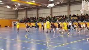 El III Torneo de Navidad de Baloncesto estrena el 50 aniversario del CD Salesianos Guadalajara