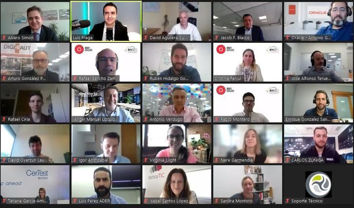 Un proyecto del CEEI Guadalajara obtiene dos premios en la final del ANCES OPEN INNOVATION