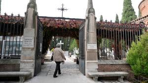 Sanidad prohíbe los velatorios y restringe las ceremonias fúnebres para limitar el contagio del coronavirus