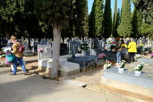 Castilla-La Mancha registró 2.750 casos por infección de COVID del 2 al 8 de mayo en personas mayores de 60 años, 167 en Guadalajara que registra TRES NUEVAS defunciones