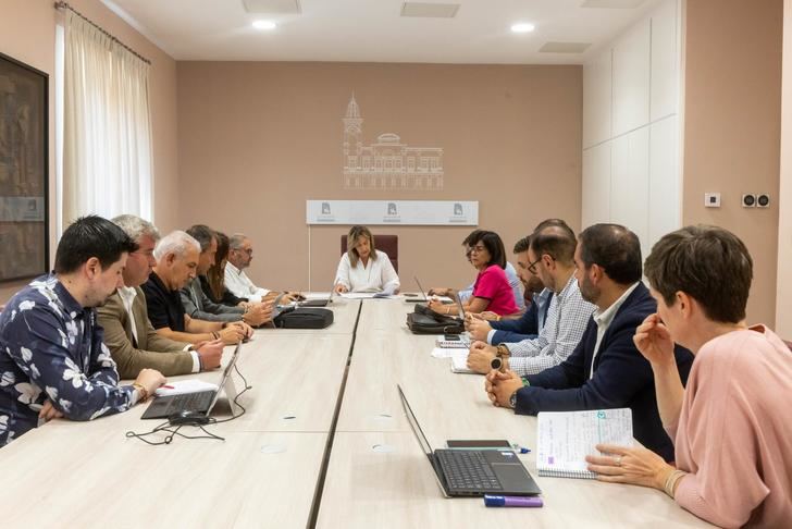 En el cementerio de Guadalajara ya se podrá enterrar por las tardes