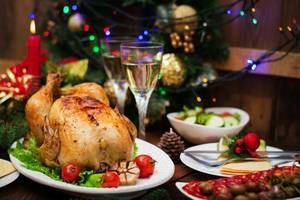 Consejos de experto para una alimentación equilibrada en Navidad