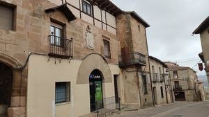 Los habitantes de Atienza muestran su inquietud tras sufrir 4 robos en los últimos días y piden agentes de Guardia Civil