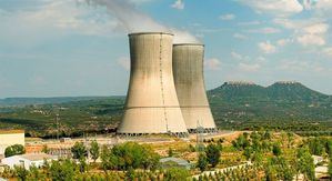 El Consejo de Seguridad Nuclear califica de &#8220;anomal&#237;a&#8221; la fuga del sistema de agua de refrigeraci&#243;n en un generador de la central de Trillo