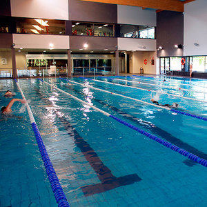 Cinco años del Centro Acuático que marcó un antes y un después en Guadalajara