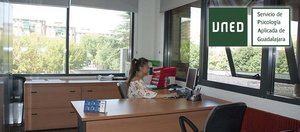 El Centro Asociado UNED Guadalajara obtiene el premio a las entidades colaboradoras que ofertan prácticas externas del Banco Santander