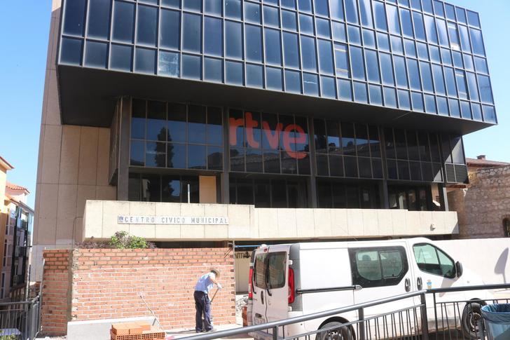 El Ayuntamiento de Guadalajara saca a licitación el Centro Cívico Municipal