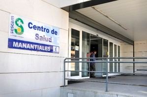 Denuncian la contratación “manifiestamente escasa o cero” para los Centros de Salud de la provincia de Guadalajara