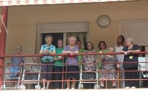 Suvicasa busca para el Centro de Día de Cabanillas perfiles de animador sociocultural y diplomado en Enfermería