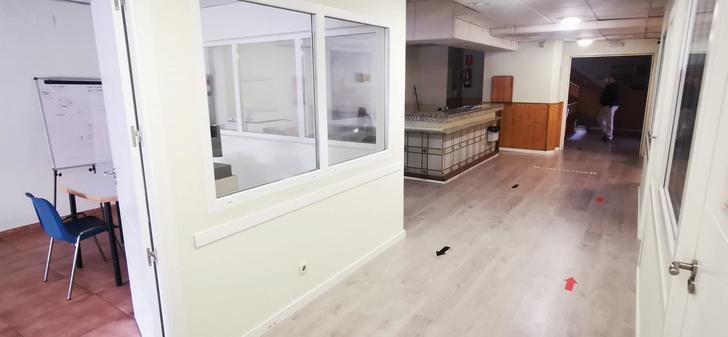 Adjudicada la reforma en el Centro Social de Azuqueca para mejorar la atención a la ciudadanía y las condiciones de trabajo en el edificio