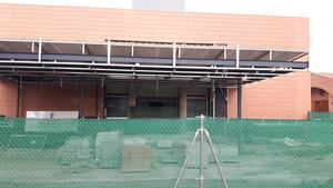 Las obras del Centro de Salud de Azuqueca siguen estancadas mientras los azudenses esperan mejoras en la atención sanitaria