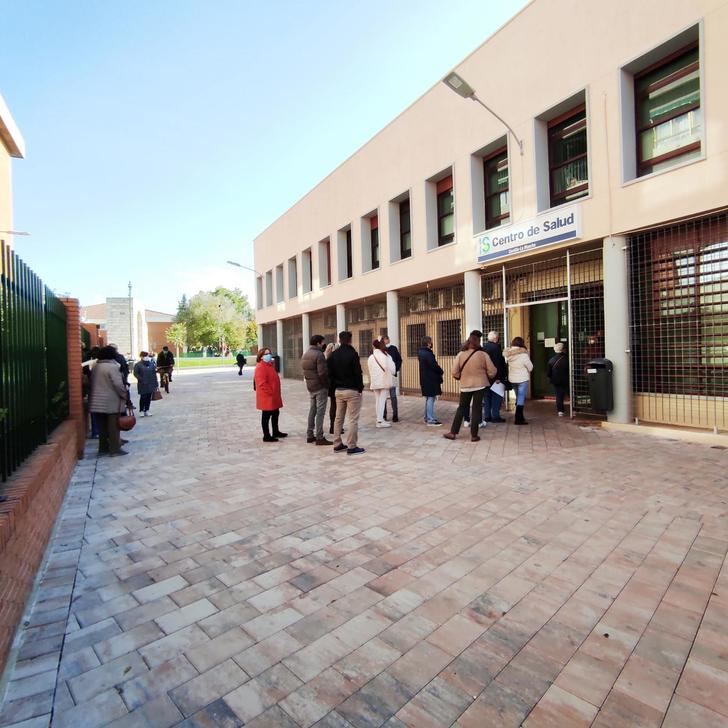 CSIF denuncia la precariedad e inseguridad que sufren los auxiliares administrativos del Sescam