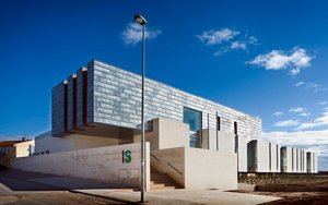 Varios municipios de La Alcarria piden mejoras en el Centro de Salud de Mondéjar